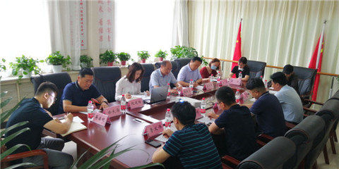 河南省經濟戰略學會在鄭州舉辦促進縣域經濟高質量發展專題研討會