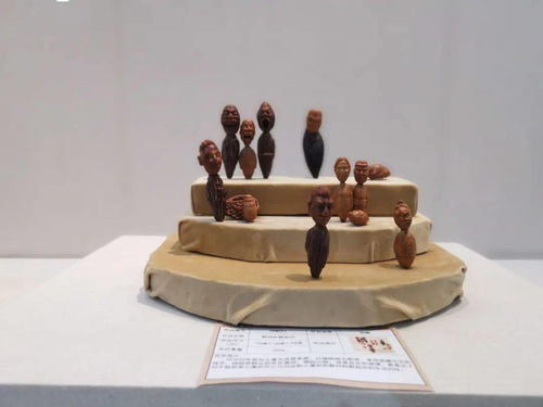 貴港博物館免費(fèi)開放 工藝美術(shù)品與禮儀用品驚艷亮相，呈現(xiàn)匠心之美