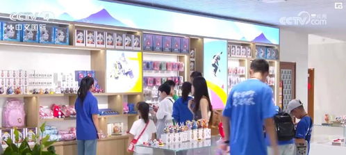 巴黎奧運(yùn)商品銷(xiāo)售旺 賽事經(jīng)濟(jì)驅(qū)動(dòng)中國(guó)工藝美術(shù)品及禮儀用品制造出口火熱