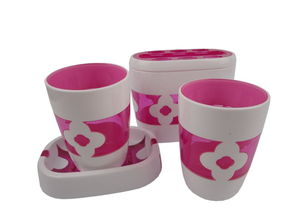 打造精致衛(wèi)浴生活 專(zhuān)業(yè)衛(wèi)浴套裝四件套廠(chǎng)家直銷(xiāo)，匠心工藝與美學(xué)融合